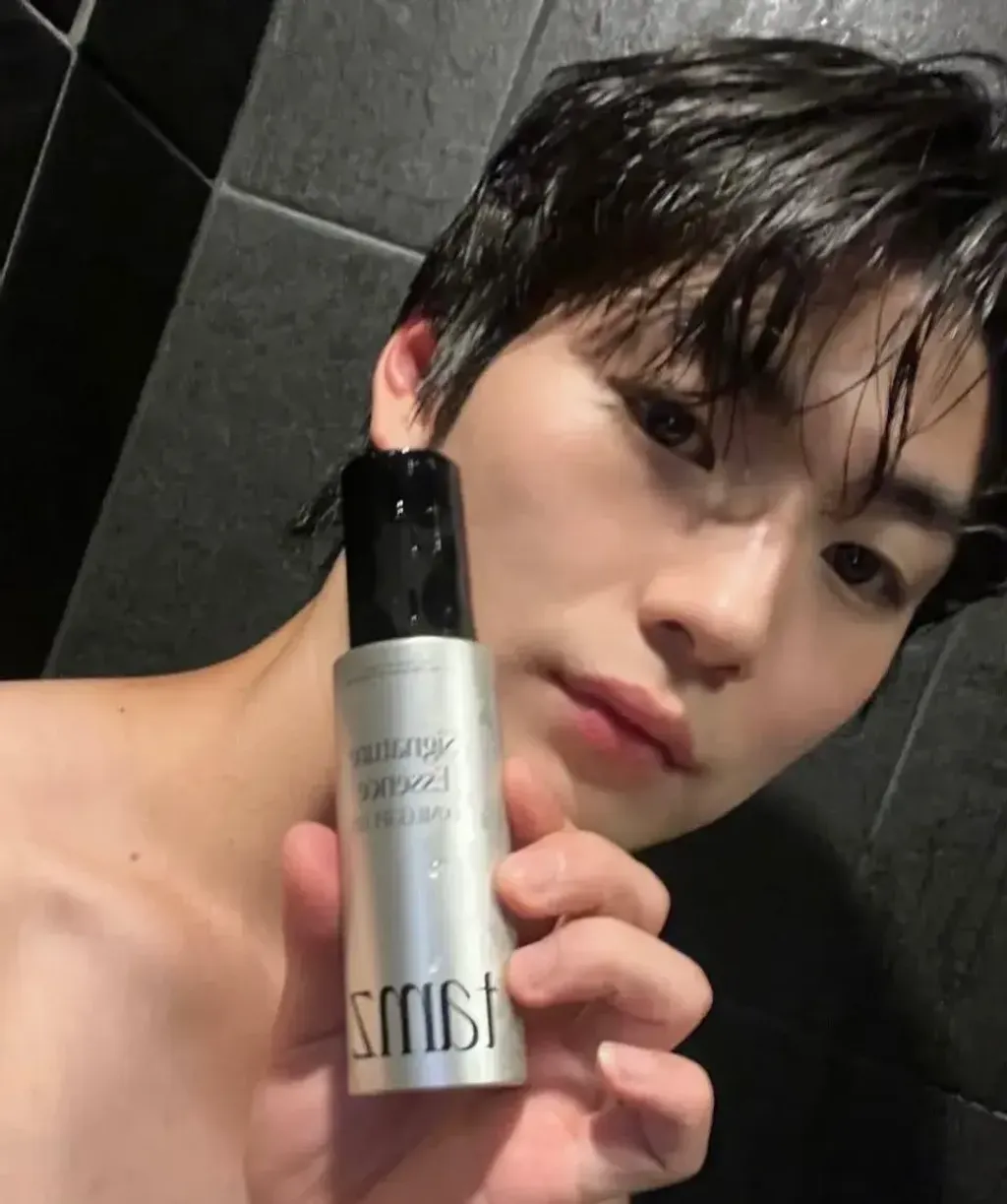 JuzBeauty_JuzBeautyMalaysia_JuzPretty_Authentic_Kbeauty_Malaysia_Skin_Care_Cosmetics_K-beauty_Health_Care_korean_streetwear_TAMZ Signature Essence 顶级沙龙护发精油5
