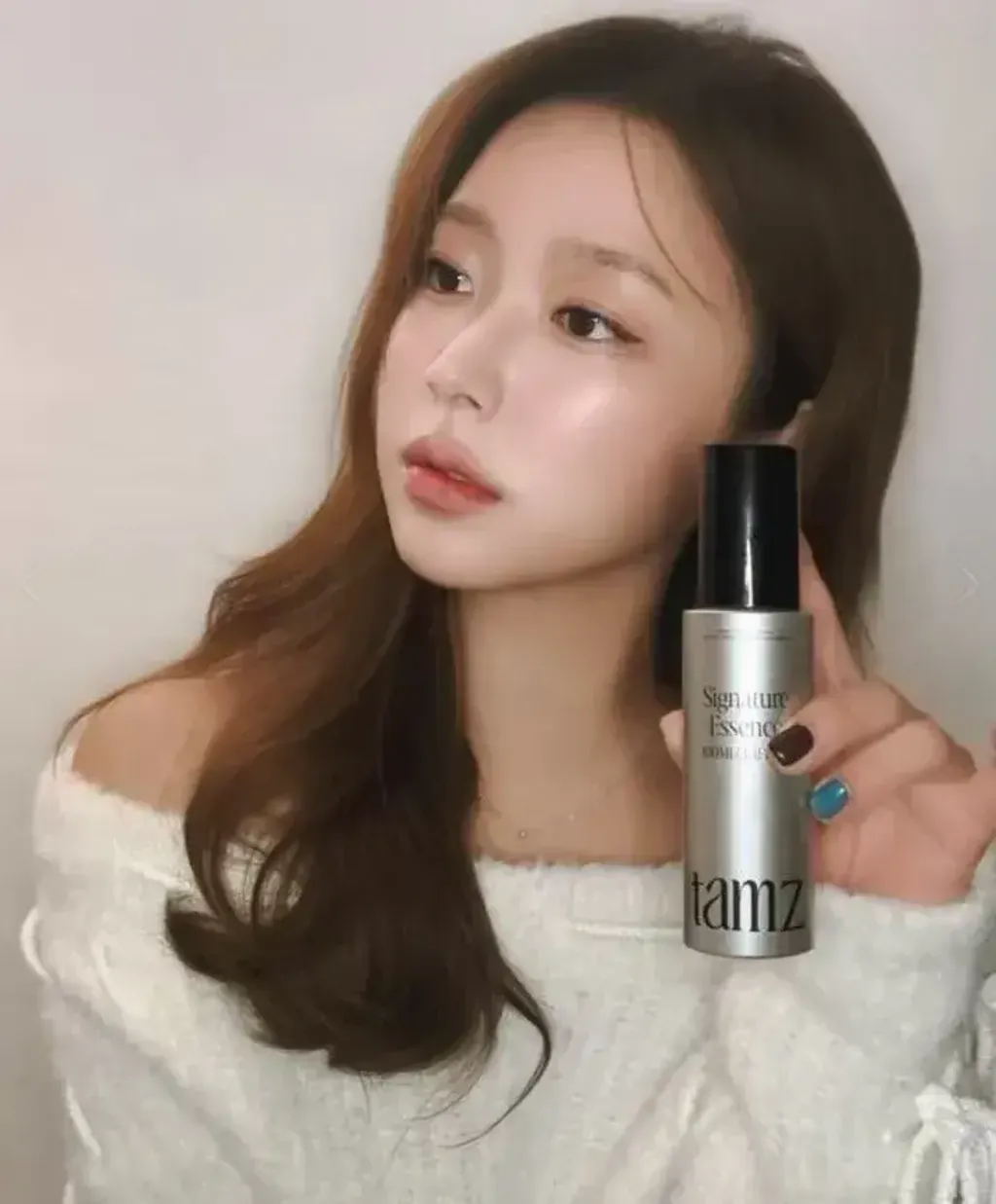 JuzBeauty_JuzBeautyMalaysia_JuzPretty_Authentic_Kbeauty_Malaysia_Skin_Care_Cosmetics_K-beauty_Health_Care_korean_streetwear_TAMZ Signature Essence 顶级沙龙护发精油20