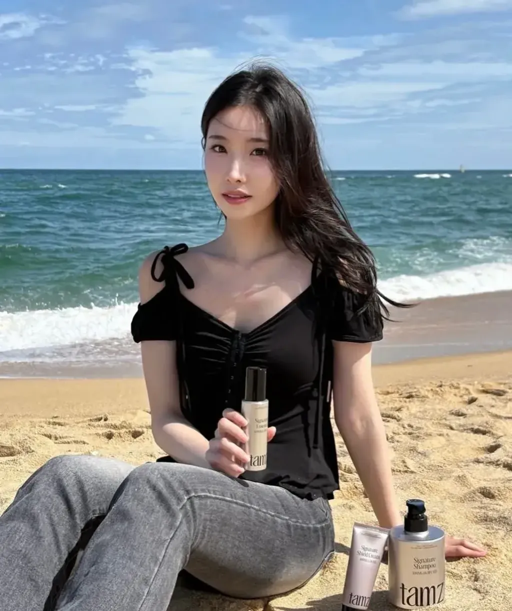 JuzBeauty_JuzBeautyMalaysia_JuzPretty_Authentic_Kbeauty_Malaysia_Skin_Care_Cosmetics_K-beauty_Health_Care_korean_streetwear_TAMZ Signature Essence 顶级沙龙护发精油6