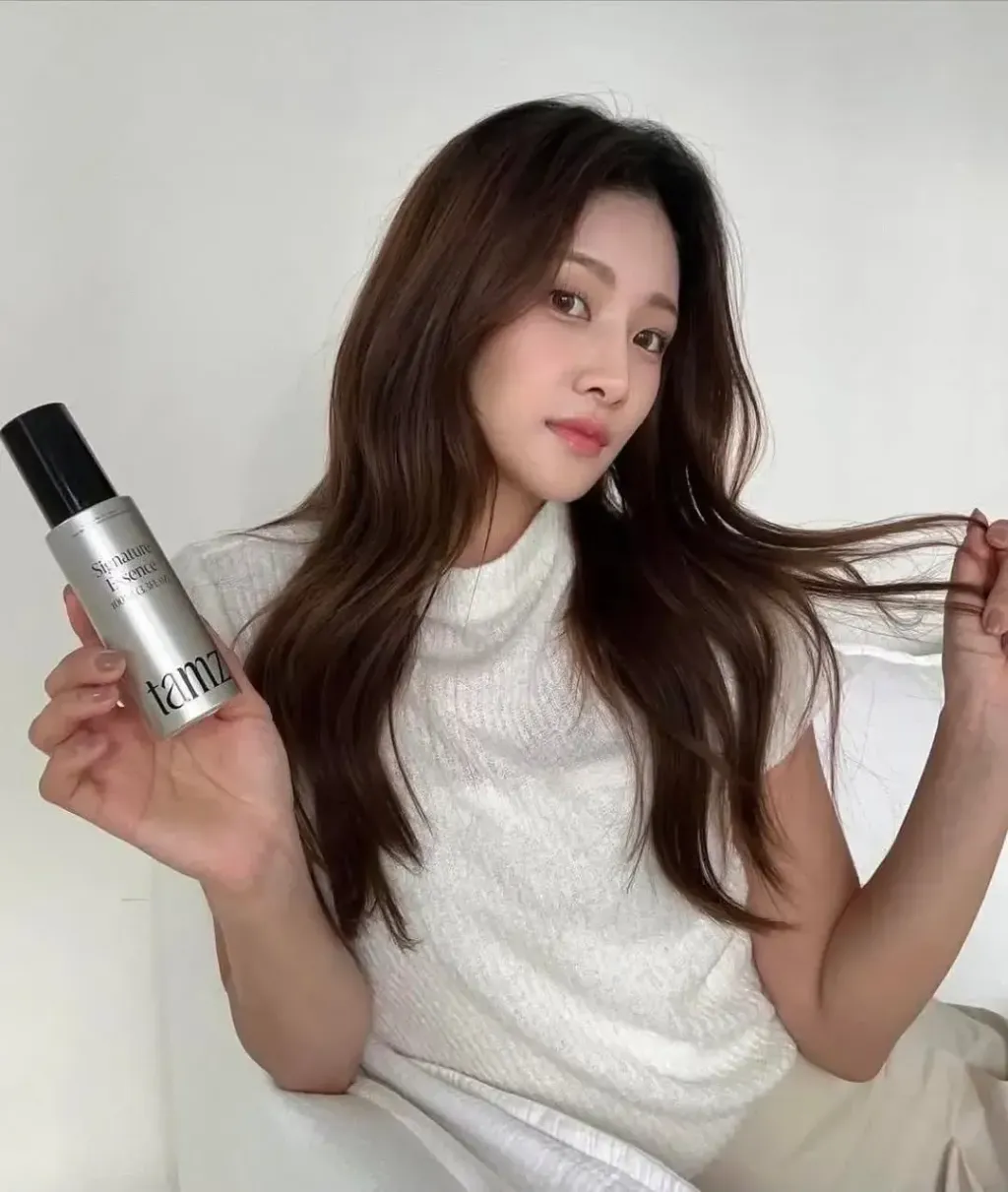 JuzBeauty_JuzBeautyMalaysia_JuzPretty_Authentic_Kbeauty_Malaysia_Skin_Care_Cosmetics_K-beauty_Health_Care_korean_streetwear_TAMZ Signature Essence 顶级沙龙护发精油17