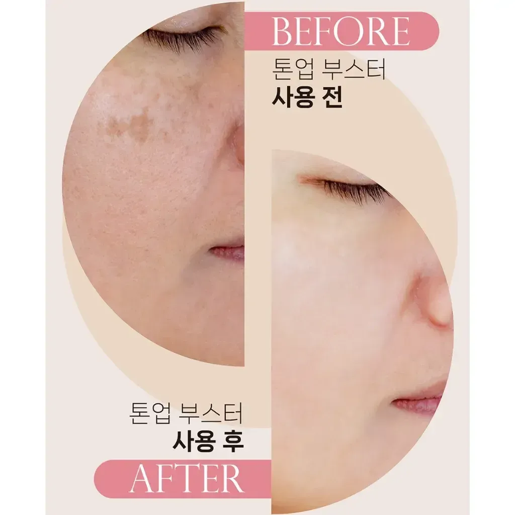 JuzBeauty_JuzBeautyMalaysia_JuzPretty_Authentic_Kbeauty_Malaysia_Skin_Care_Cosmetics_K-beauty_Health_Care_korean_streetwear_GRACE BY CHERA Snow White Tone-Up Booster 白雪公主提亮精华霜喷雾6