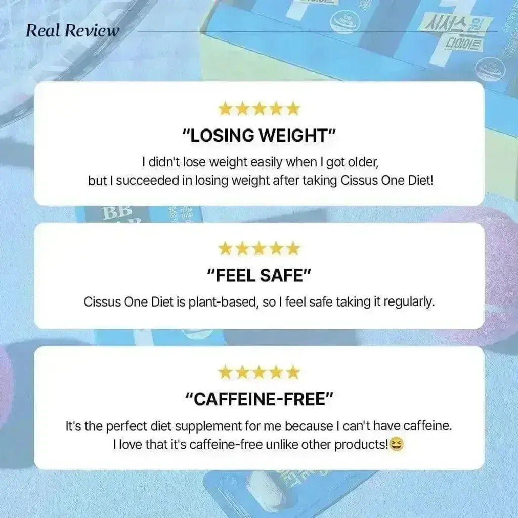 JuzBeauty_JuzBeautyMalaysia_JuzPretty_Authentic_Kbeauty_Malaysia_Skin_Care_Cosmetics_K-beauty_Health_Care_korean_streetwear_NUTRIONE BB LAB Cissus One Diet BBLAB 西索斯藤减肥胶囊6