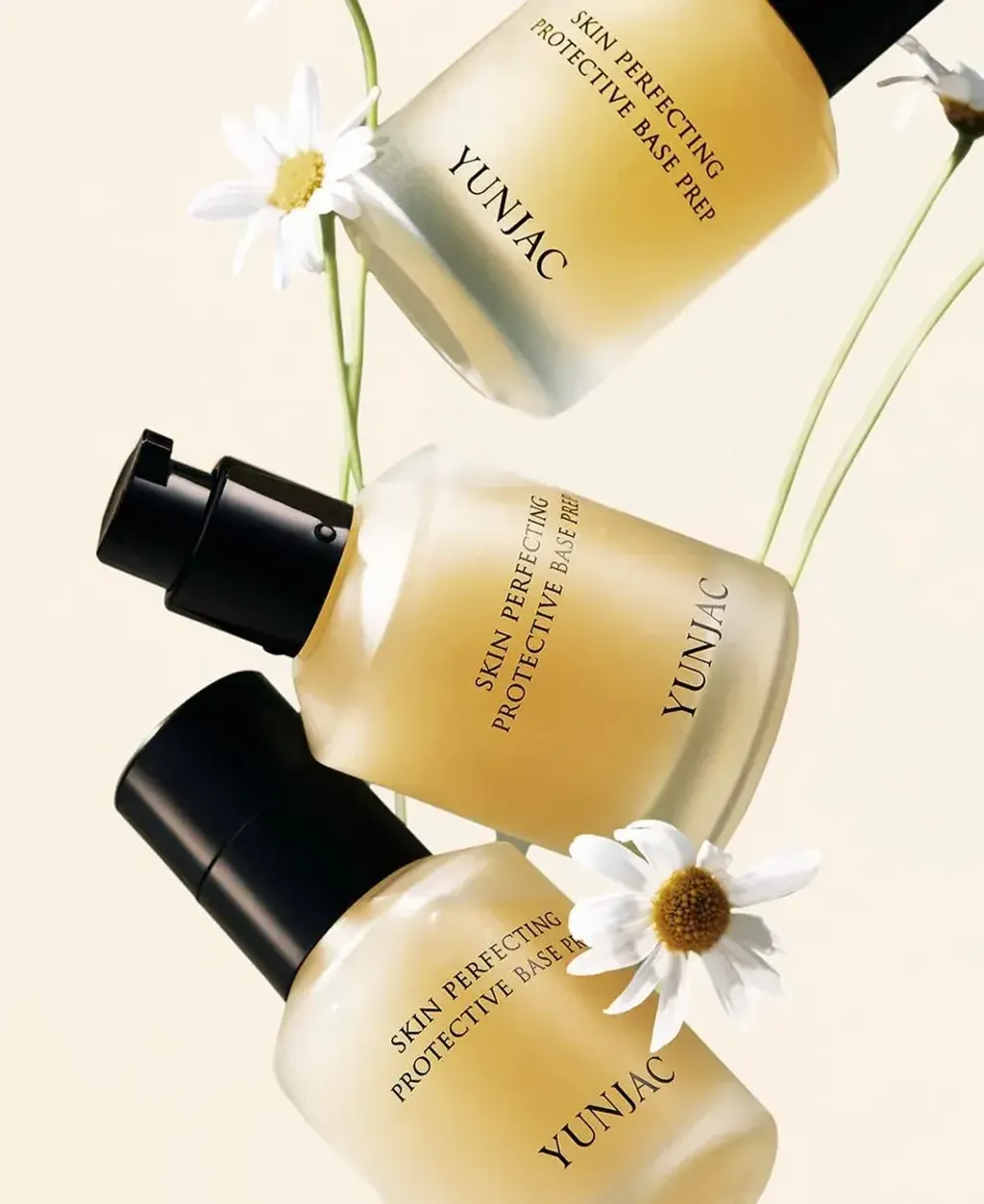 JuzBeauty_JuzBeautyMalaysia_JuzPretty_Authentic_Kbeauty_Malaysia_Skin_Care_Cosmetics_K-beauty_Health_Care_korean_streetwear_YUNJAC Skin Perfecting Protective Base Prep 水感护肤妆前乳2