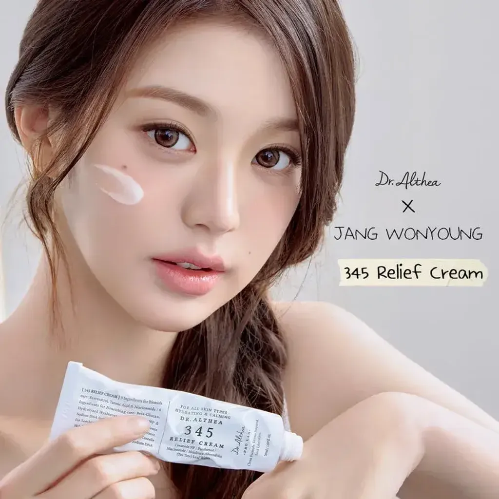 JuzBeauty_JuzBeautyMalaysia_JuzPretty_Authentic_Kbeauty_Malaysia_Skin_Care_Cosmetics_K-beauty_Health_Care_korean_streetwear_DR. ALTHEA 345 Relief Cream 345舒缓面霜3