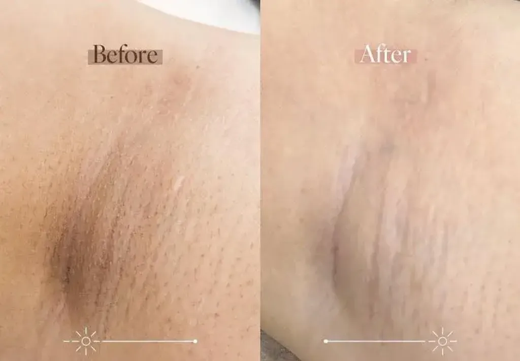 JuzBeauty_JuzBeautyMalaysia_JuzPretty_Authentic_Kbeauty_Malaysia_Skin_Care_Cosmetics_K-beauty_Health_Care_korean_streetwear_FLANER Snowberry Sorbet Glow Body Scrub 雪莓微光焕肤泡沫身体磨砂膏3