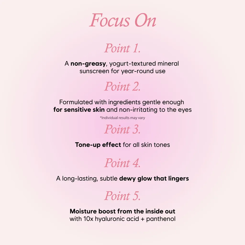 JuzBeauty_JuzBeautyMalaysia_JuzPretty_Authentic_Kbeauty_Malaysia_Skin_Care_Cosmetics_K-beauty_Health_Care_korean_streetwear_FLANER Peach Yogurt Tone Up Suncream 水蜜桃酸奶提亮防晒霜2