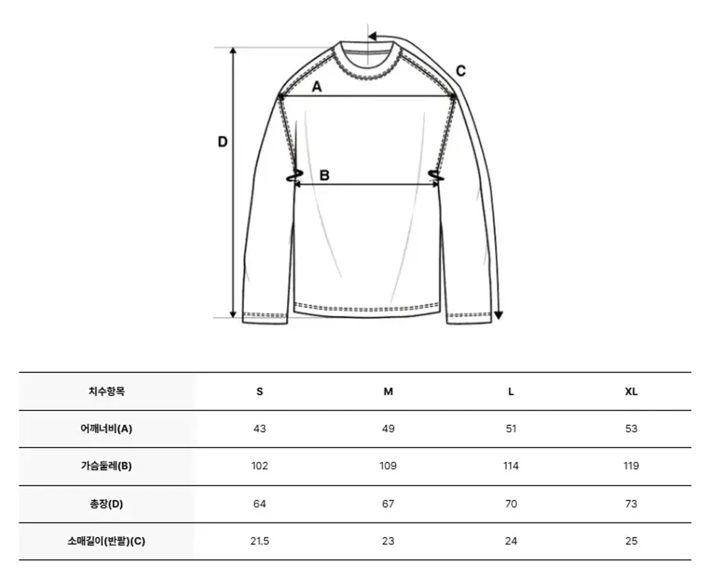 JuzBeauty_JuzBeautyMalaysia_JuzPretty_Authentic_Kbeauty_Malaysia_Skin_Care_Cosmetics_K-beauty_Health_Care_korean_streetwear_MLB Sportive Cursive Back Lettering T-Shirt Tee 3ATSV0163 上衣12