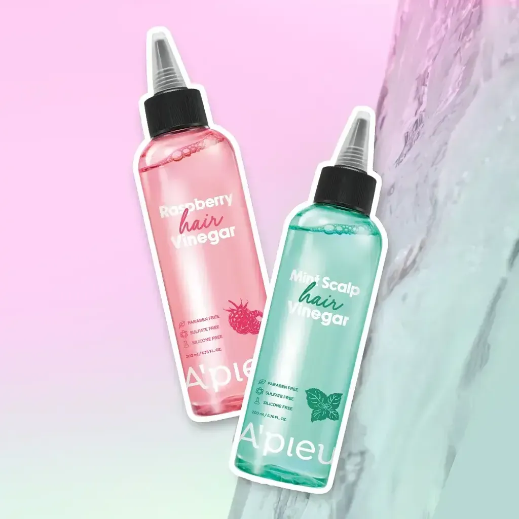 JuzBeauty_JuzBeautyMalaysia_JuzPretty_Authentic_Kbeauty_Malaysia_Skin_Care_Cosmetics_Jbeauty_Health_Care_korean_streetwear_APIEU Raspberry Mint Scalp Hair Vinegar 覆盆子薄荷头皮营养醋4