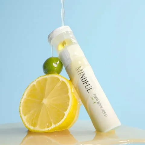 JuzBeauty_JuzBeautyMalaysia_JuzPretty_Authentic_Kbeauty_Malaysia_Skin_Care_Cosmetics_K-beauty_Health_Care_korean_streetwear_FOODOLOGY Mindful Mediterranean Olive Lemon Shot 地中海橄榄柠檬饮3