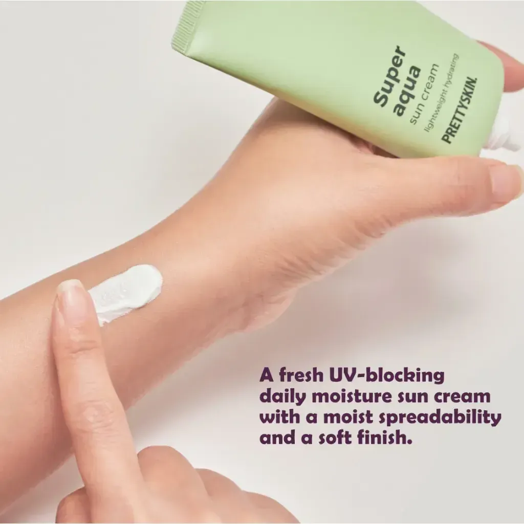 JuzBeauty_JuzBeautyMalaysia_JuzPretty_Authentic_Kbeauty_Malaysia_Skin_Care_Cosmetics_K-beauty_Health_Care_korean_streetwear_PRETTYSKIN Sun Cream 防晒霜7
