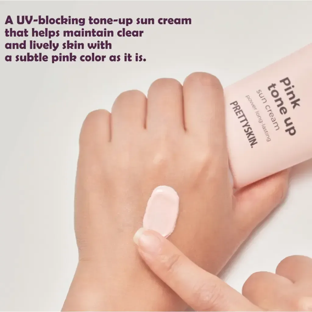 JuzBeauty_JuzBeautyMalaysia_JuzPretty_Authentic_Kbeauty_Malaysia_Skin_Care_Cosmetics_K-beauty_Health_Care_korean_streetwear_PRETTYSKIN Sun Cream 防晒霜8