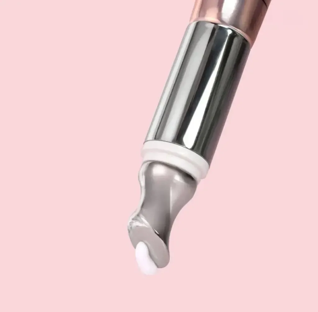 JuzBeauty_JuzBeautyMalaysia_JuzPretty_Authentic_Kbeauty_Malaysia_Skin_Care_Cosmetics_K-beauty_Health_Care_korean_streetwear_PRETTYSKIN PDRN TX1 Perfect Fit Eye Cream PRETTY SKIN 粉PDRN电动眼霜 4