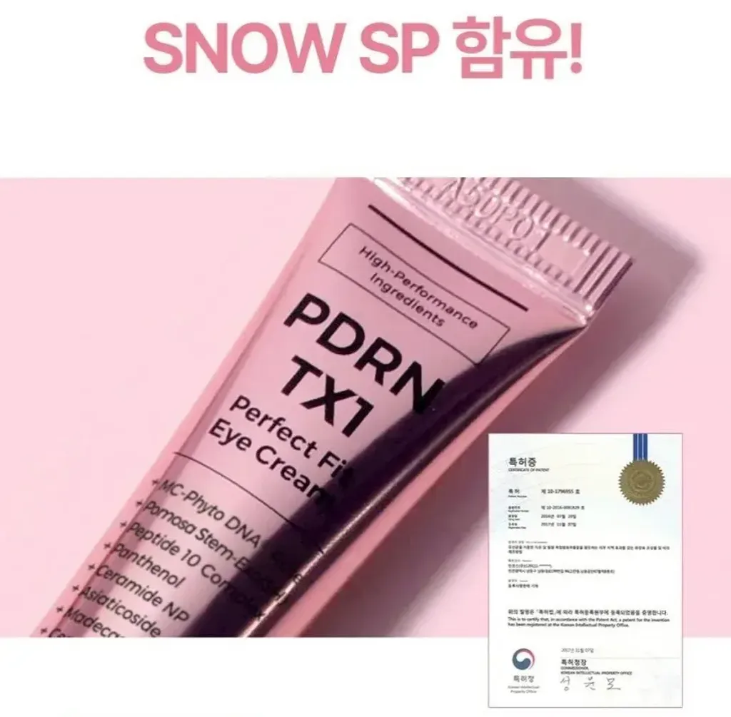 JuzBeauty_JuzBeautyMalaysia_JuzPretty_Authentic_Kbeauty_Malaysia_Skin_Care_Cosmetics_K-beauty_Health_Care_korean_streetwear_PRETTYSKIN PDRN TX1 Perfect Fit Eye Cream PRETTY SKIN 粉PDRN电动眼霜 7