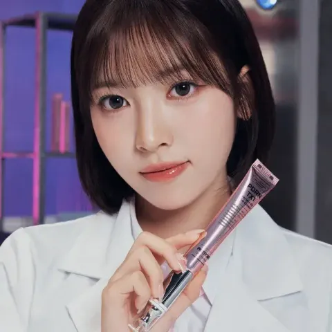 JuzBeauty_JuzBeautyMalaysia_JuzPretty_Authentic_Kbeauty_Malaysia_Skin_Care_Cosmetics_K-beauty_Health_Care_korean_streetwear_PRETTYSKIN PDRN TX1 Perfect Fit Eye Cream PRETTY SKIN 粉PDRN电动眼霜 1