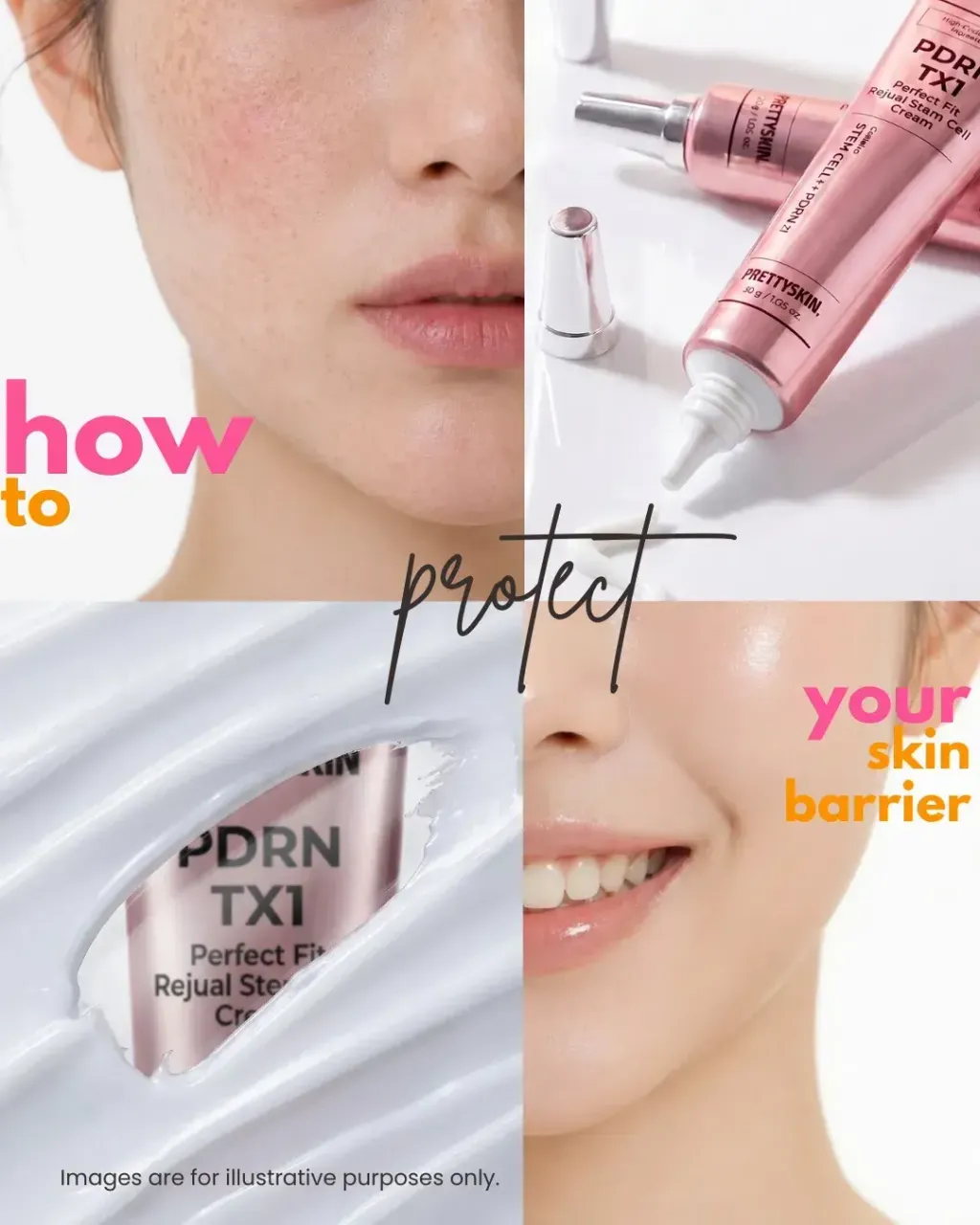 JuzBeauty_JuzBeautyMalaysia_JuzPretty_Authentic_Kbeauty_Malaysia_Skin_Care_Cosmetics_K-beauty_Health_Care_korean_streetwear_PRETTYSKIN PDRN TX1 Perfect Fit Rejual Stem Cell Cream PRETTY SKIN 粉PDRN干细胞面霜11