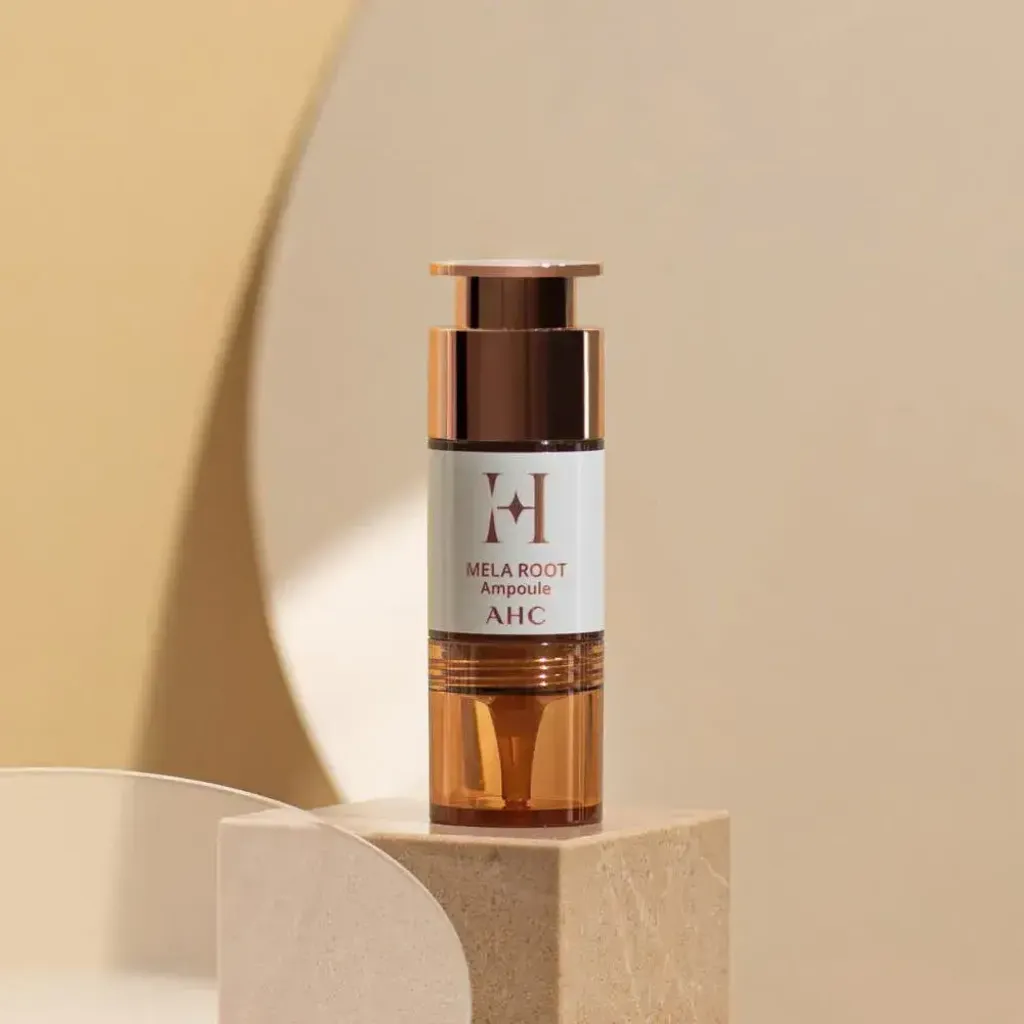 JuzBeauty_JuzBeautyMalaysia_JuzPretty_Authentic_Kbeauty_Malaysia_Skin_Care_Cosmetics_Jbeauty_Health_Care_korean_streetwear_US_AHC H Mela Root Ampoule Special Offer 淡斑提亮安瓶套盒1