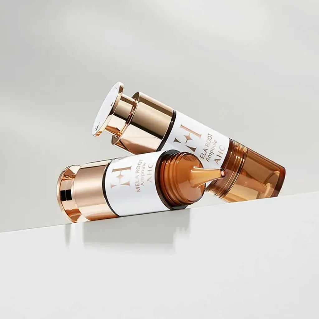 JuzBeauty_JuzBeautyMalaysia_JuzPretty_Authentic_Kbeauty_Malaysia_Skin_Care_Cosmetics_Jbeauty_Health_Care_korean_streetwear_US_AHC H Mela Root Ampoule Special Offer 淡斑提亮安瓶套盒2