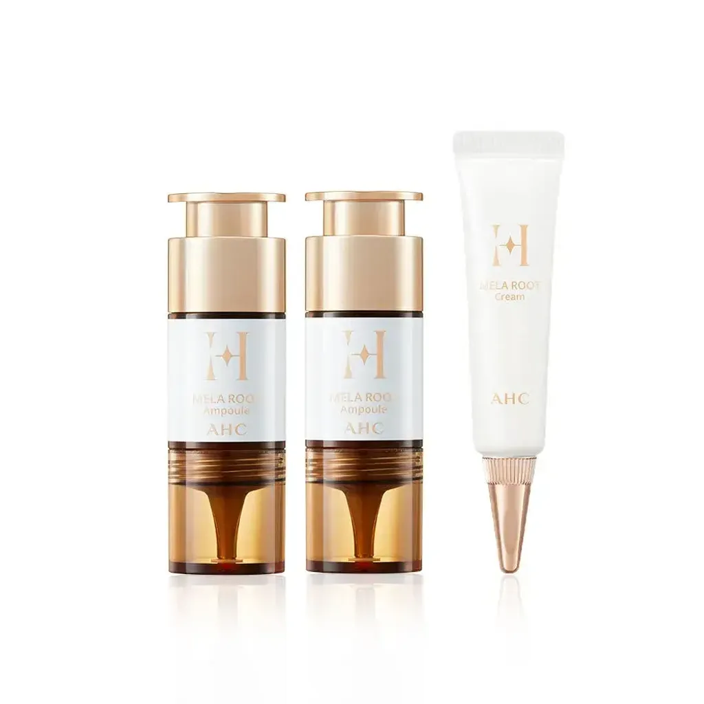 JuzBeauty_JuzBeautyMalaysia_JuzPretty_Authentic_Kbeauty_Malaysia_Skin_Care_Cosmetics_Jbeauty_Health_Care_korean_streetwear_US_AHC H Mela Root Ampoule Special Offer 淡斑提亮安瓶套盒4
