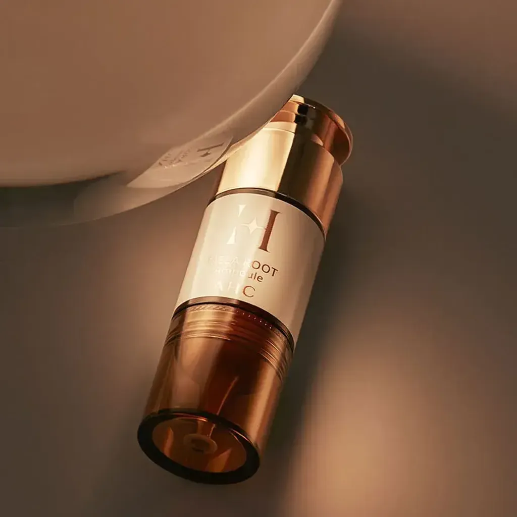 JuzBeauty_JuzBeautyMalaysia_JuzPretty_Authentic_Kbeauty_Malaysia_Skin_Care_Cosmetics_Jbeauty_Health_Care_korean_streetwear_US_AHC H Mela Root Ampoule Special Offer 淡斑提亮安瓶套盒3