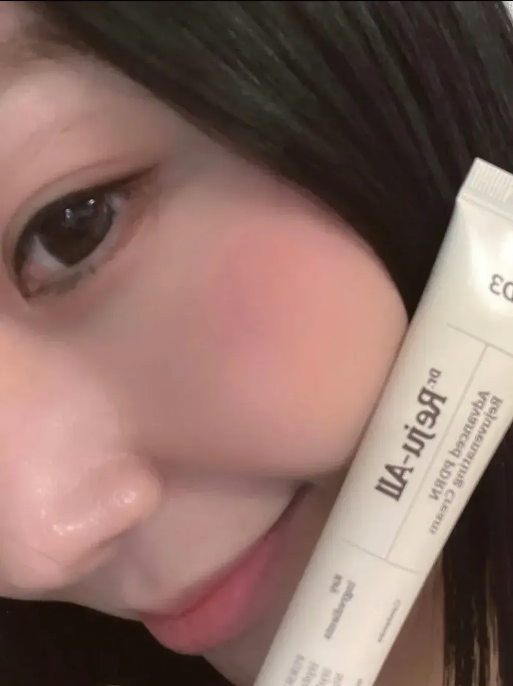 JuzBeauty_JuzBeautyMalaysia_JuzPretty_Authentic_Kbeauty_Malaysia_Skin_Care_Cosmetics_K-beauty_Health_Care_korean_streetwear_DR REJUALL Advanced PDRN Rejuvenating Cream DR REJU ALL 医美级高浓度PDRN再生修护1