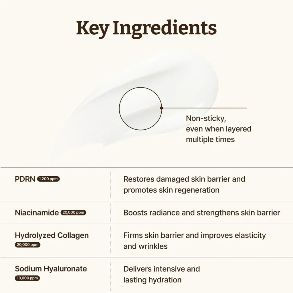 JuzBeauty_JuzBeautyMalaysia_JuzPretty_Authentic_Kbeauty_Malaysia_Skin_Care_Cosmetics_K-beauty_Health_Care_korean_streetwear_DR REJUALL Advanced PDRN Rejuvenating Cream DR REJU ALL 医美级高浓度PDRN再生修护10