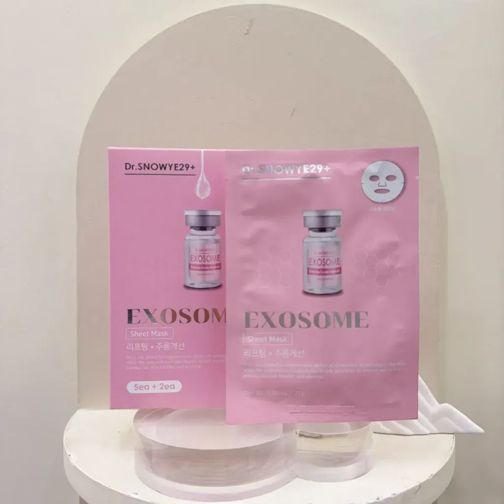 JuzBeauty_JuzBeautyMalaysia_JuzPretty_Authentic_Kbeauty_Malaysia_Skin_Care_Cosmetics_K-beauty_Health_Care_korean_streetwear_DR. SNOWYE29+ Mask 细胞活化修护面膜3