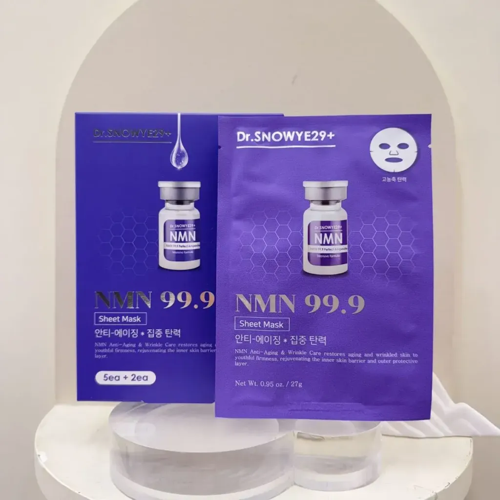 JuzBeauty_JuzBeautyMalaysia_JuzPretty_Authentic_Kbeauty_Malaysia_Skin_Care_Cosmetics_K-beauty_Health_Care_korean_streetwear_DR. SNOWYE29+ Mask 细胞活化修护面膜4