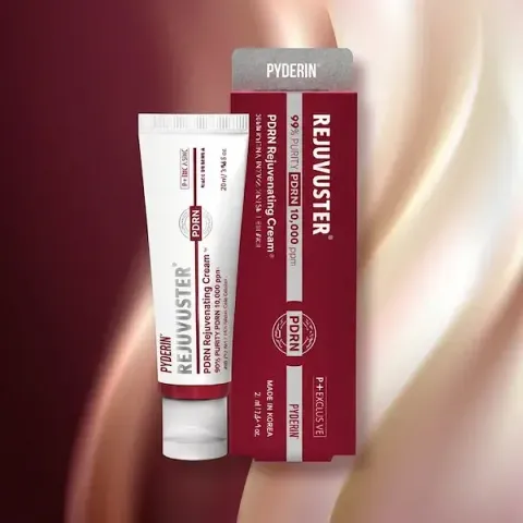 JuzBeauty_JuzBeautyMalaysia_JuzPretty_Authentic_Kbeauty_Malaysia_Skin_Care_Cosmetics_K-beauty_Health_Care_korean_streetwear_PYDERIN REJUVUSTER PDRN Rejuvenating Cream PDRN再生修护乳霜3