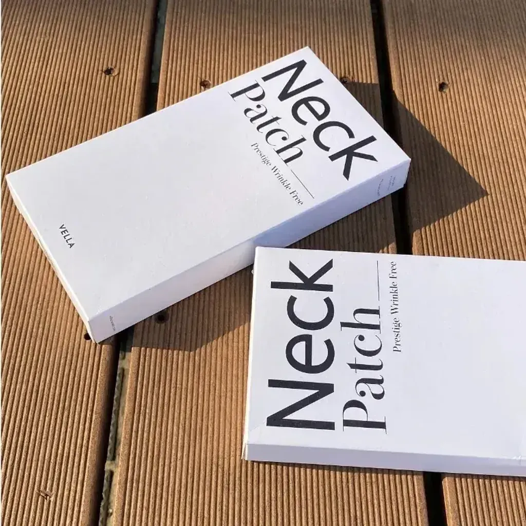 JuzBeauty_JuzBeautyMalaysia_JuzPretty_Authentic_Kbeauty_Malaysia_Skin_Care_Cosmetics_K-beauty_Health_Care_korean_streetwear_VELLA Neck Patch Prestige Wrinkle Free 5ea 深层抚纹熨斗颈膜8