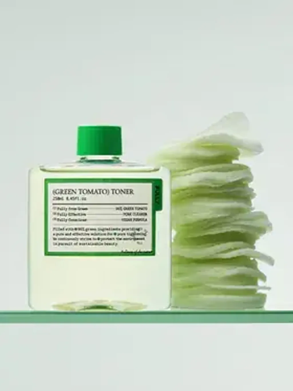 JuzBeauty_JuzBeautyMalaysia_JuzPretty_Authentic_Kbeauty_Malaysia_Skin_Care_Cosmetics_K-beauty_Health_Care_korean_streetwear_FULLY Green Tomato Toner 绿番茄爽肤水9