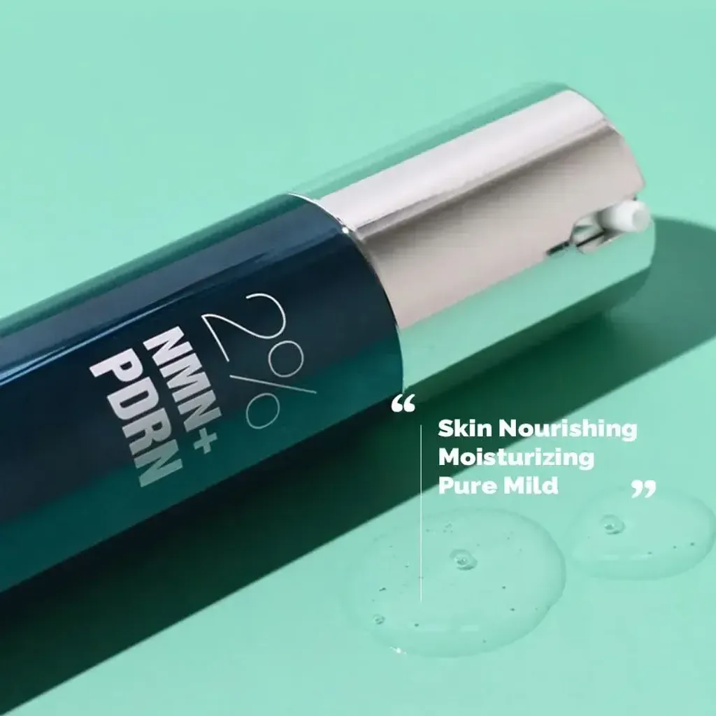 JuzBeauty_JuzBeautyMalaysia_JuzPretty_Authentic_Kbeauty_Malaysia_Skin_Care_Cosmetics_K-beauty_Health_Care_korean_streetwear_PRETTYSKIN NMN+ PDRN Biotox Serum PRETTY SKIN NMN PDRN BioTox精华1