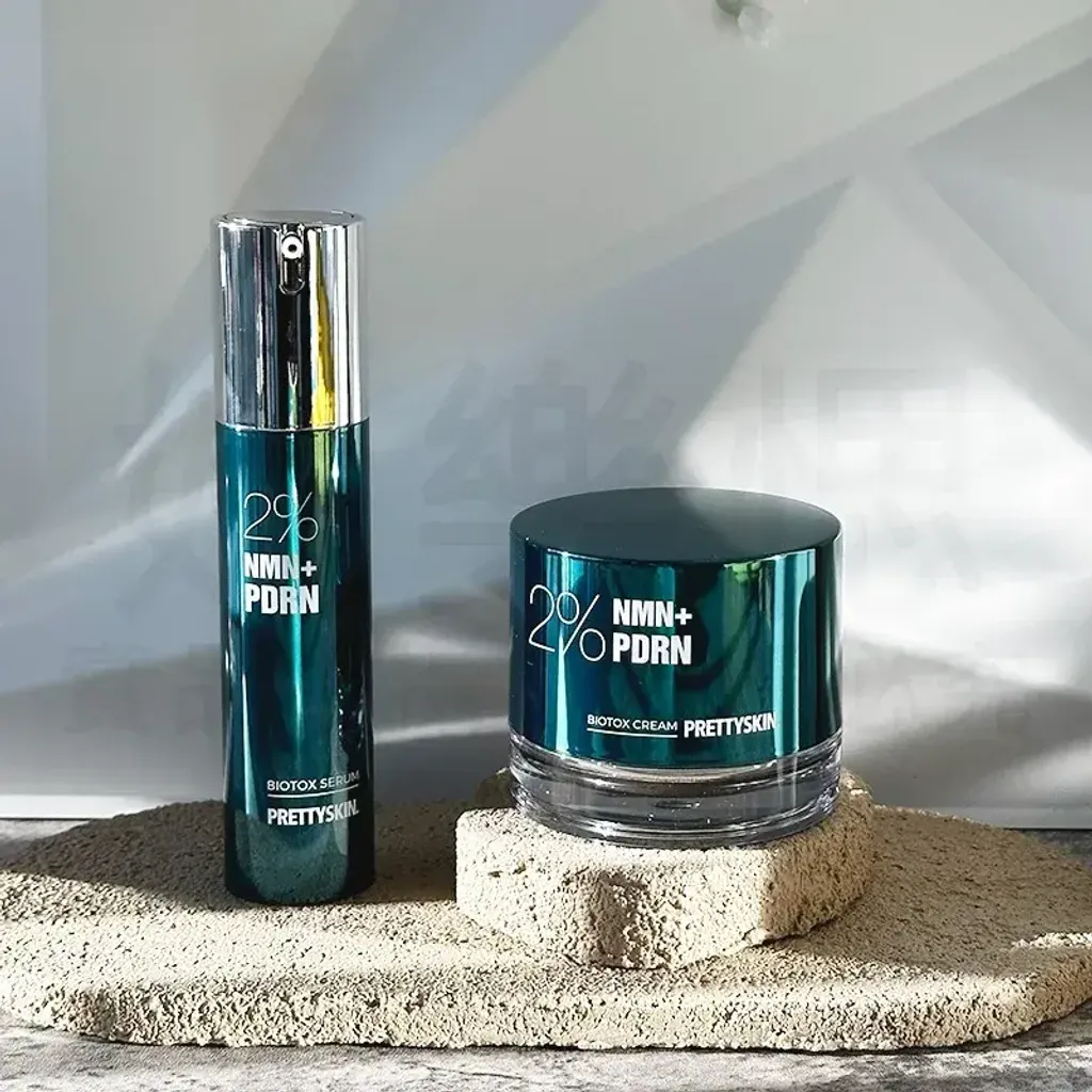 JuzBeauty_JuzBeautyMalaysia_JuzPretty_Authentic_Kbeauty_Malaysia_Skin_Care_Cosmetics_K-beauty_Health_Care_korean_streetwear_PRETTYSKIN NMN PDRN Biotox Cream PRETTY SKIN NMN PDRN BioTox面霜6
