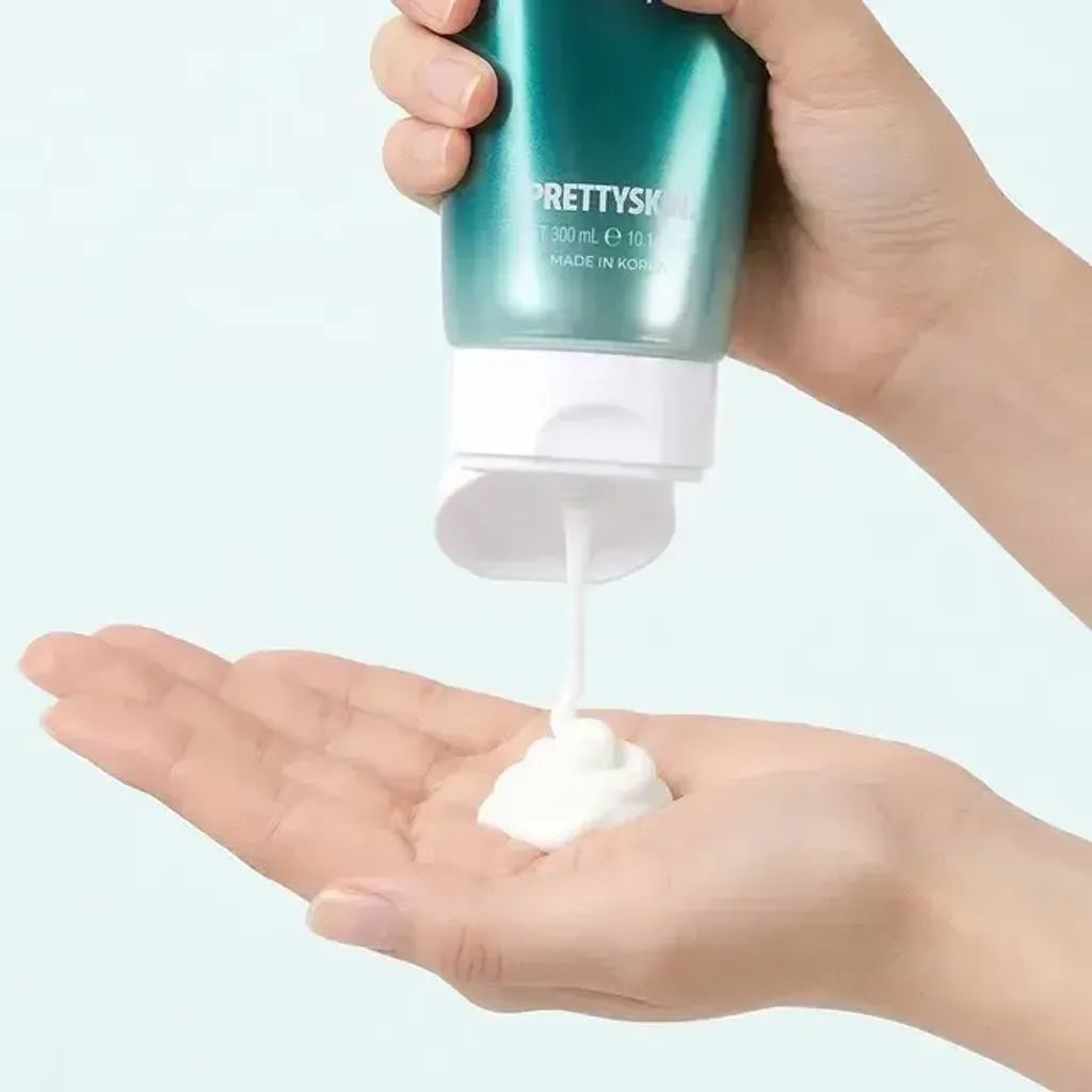 JuzBeauty_JuzBeautyMalaysia_JuzPretty_Authentic_Kbeauty_Malaysia_Skin_Care_Cosmetics_K-beauty_Health_Care_korean_streetwear_PRETTYSKIN NMN+ PDRN Body Lotion PRETTY SKIN 身体乳4