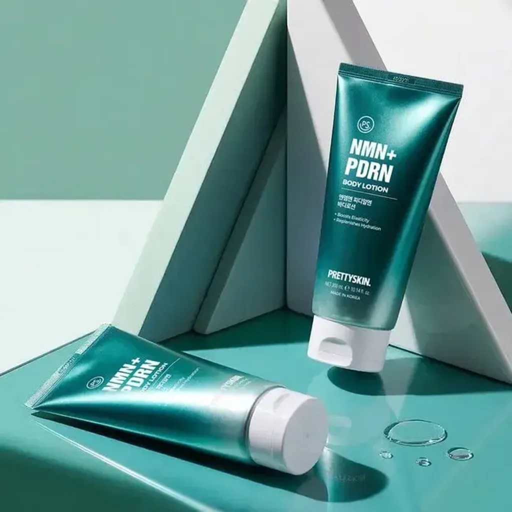 JuzBeauty_JuzBeautyMalaysia_JuzPretty_Authentic_Kbeauty_Malaysia_Skin_Care_Cosmetics_K-beauty_Health_Care_korean_streetwear_PRETTYSKIN NMN+ PDRN Body Lotion PRETTY SKIN 身体乳5