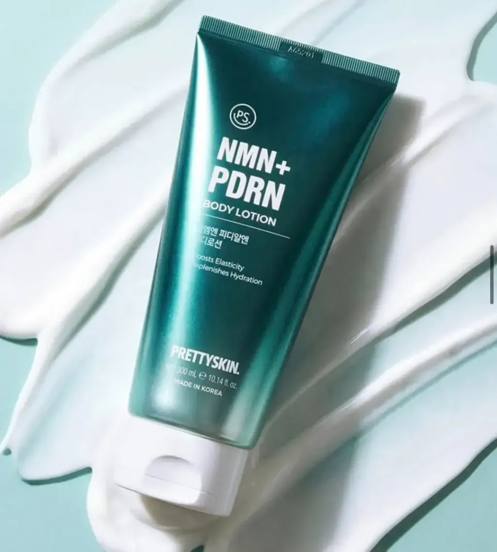 JuzBeauty_JuzBeautyMalaysia_JuzPretty_Authentic_Kbeauty_Malaysia_Skin_Care_Cosmetics_K-beauty_Health_Care_korean_streetwear_PRETTYSKIN NMN+ PDRN Body Lotion PRETTY SKIN 身体乳3