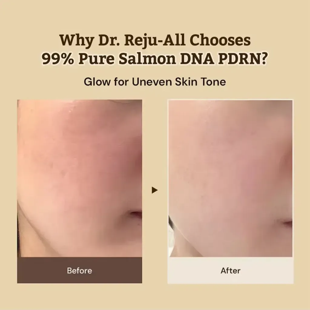 JuzBeauty_JuzBeautyMalaysia_JuzPretty_Authentic_Kbeauty_Malaysia_Skin_Care_Cosmetics_K-beauty_Health_Care_korean_streetwear_DR.REJU-ALL Advanced PDRN Rejuvenating Cream Max DR.REJUALL PDRN营养面霜6