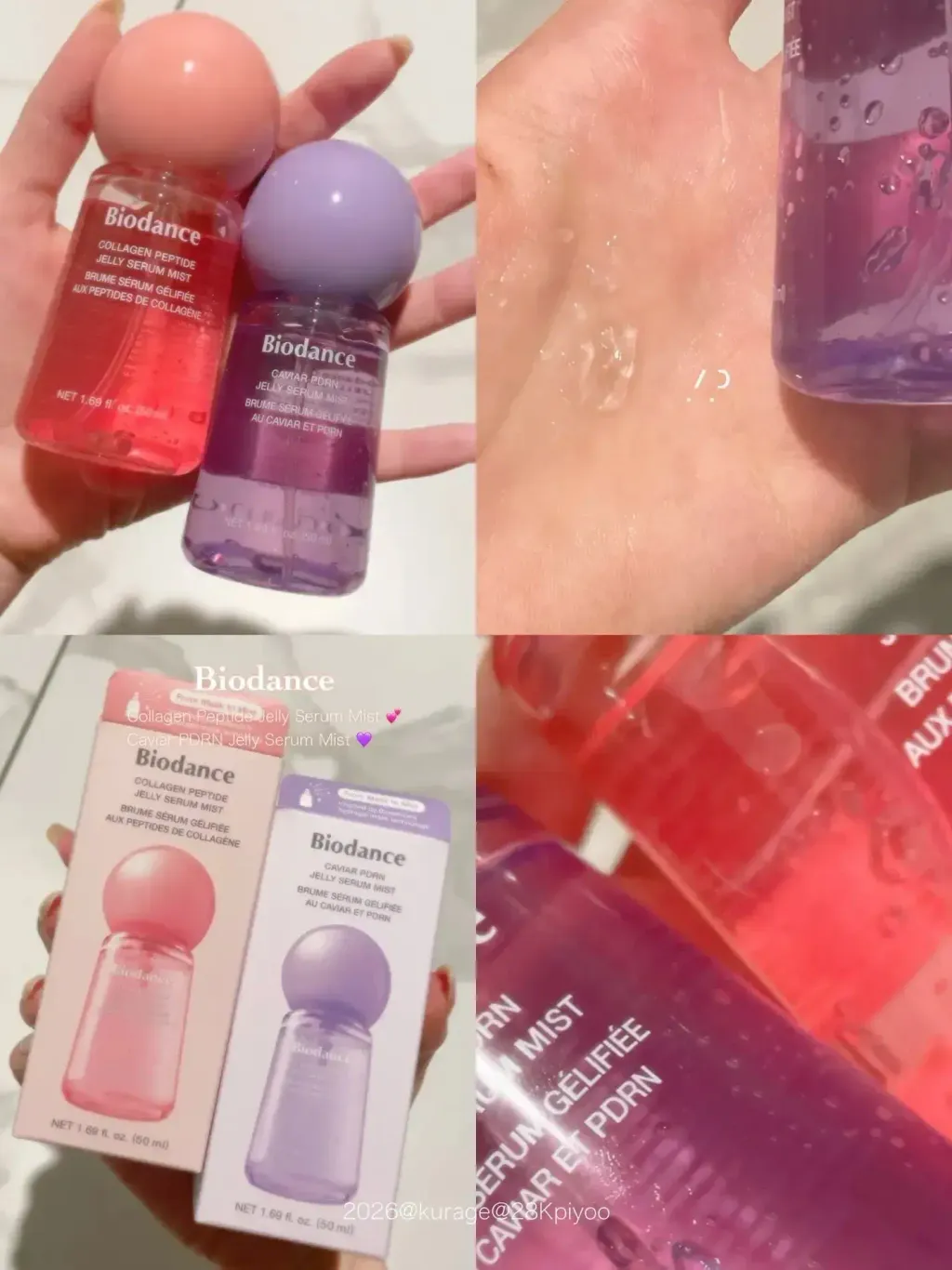JuzBeauty_JuzBeautyMalaysia_JuzPretty_Authentic_Kbeauty_Malaysia_Skin_Care_Cosmetics_K-beauty_Health_Care_korean_streetwear_BIODANCE Jelly Serum Mist 果冻精华喷雾6