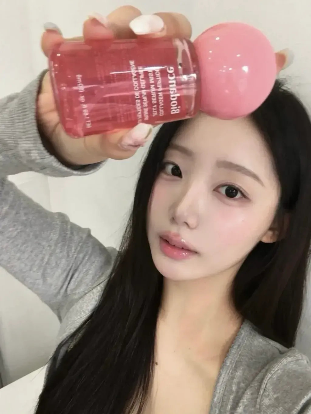 JuzBeauty_JuzBeautyMalaysia_JuzPretty_Authentic_Kbeauty_Malaysia_Skin_Care_Cosmetics_K-beauty_Health_Care_korean_streetwear_BIODANCE Jelly Serum Mist 果冻精华喷雾7