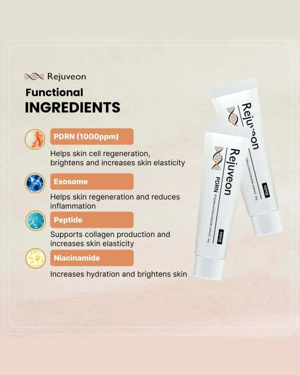 JuzBeauty_JuzBeautyMalaysia_JuzPretty_Authentic_Kbeauty_Malaysia_Skin_Care_Cosmetics_K-beauty_Health_Care_korean_streetwear_REJUVEON PDRN 1000 Plus Cream 全效修复面霜7
