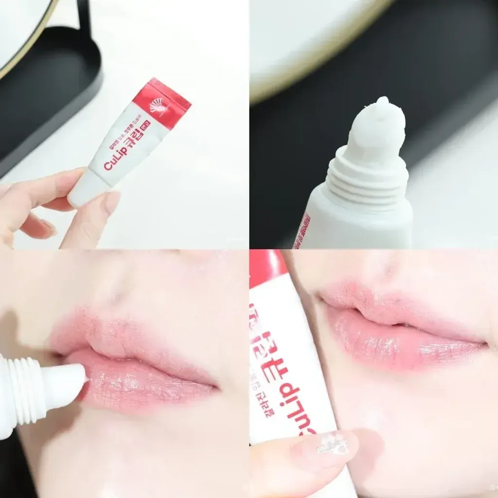 JuzBeauty_JuzBeautyMalaysia_JuzPretty_Authentic_Kbeauty_Malaysia_Skin_Care_Cosmetics_K-beauty_Health_Care_korean_streetwear_DONG-A PHARM CULIP Lip Healing Ointment 医用修护唇膏6