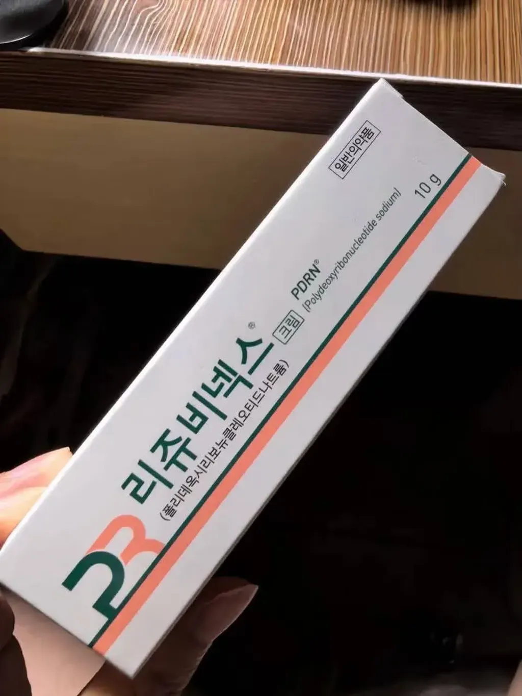 JuzBeauty_JuzBeautyMalaysia_JuzPretty_Authentic_Kbeauty_Malaysia_Skin_Care_Cosmetics_K-beauty_Health_Care_korean_streetwear_REJUVENEX PDRN Cream PDRN 修复霜10