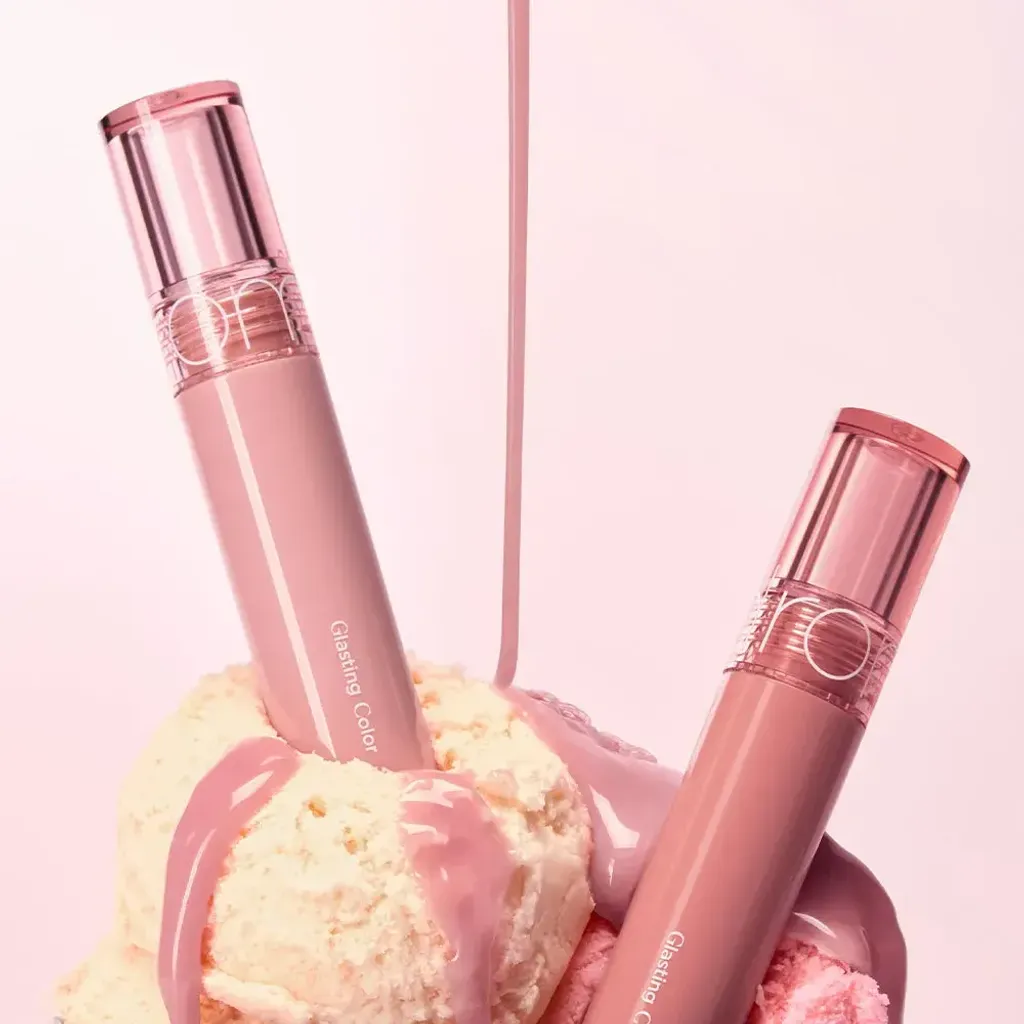 JuzBeauty_JuzBeautyMalaysia_JuzPretty_Authentic_Kbeauty_Malaysia_Skin_Care_Cosmetics_K-beauty_Health_Care_korean_streetwear_ROM&ND Glasting Color Gloss Nude Series ROMAND 琉璃高光唇釉3
