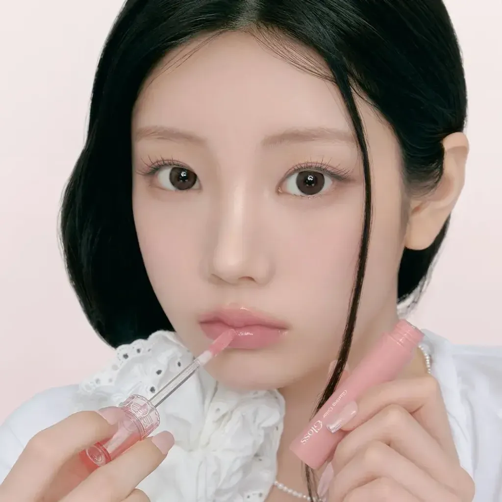 JuzBeauty_JuzBeautyMalaysia_JuzPretty_Authentic_Kbeauty_Malaysia_Skin_Care_Cosmetics_K-beauty_Health_Care_korean_streetwear_ROM&ND Glasting Color Gloss Nude Series ROMAND 琉璃高光唇釉9