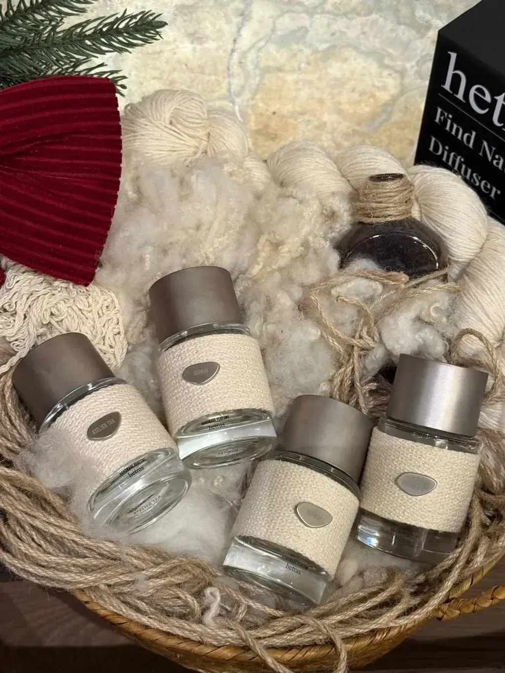 JuzBeauty_JuzBeautyMalaysia_JuzPretty_Authentic_Kbeauty_Malaysia_Skin_Care_Cosmetics_K-beauty_Health_Care_korean_streetwear_HETRAS Handmade Perfume 顶级手工香水35