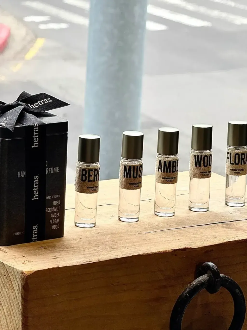 JuzBeauty_JuzBeautyMalaysia_JuzPretty_Authentic_Kbeauty_Malaysia_Skin_Care_Cosmetics_K-beauty_Health_Care_korean_streetwear_HETRAS Layered Handmade Perfume Set 手工香水五支组合套装3