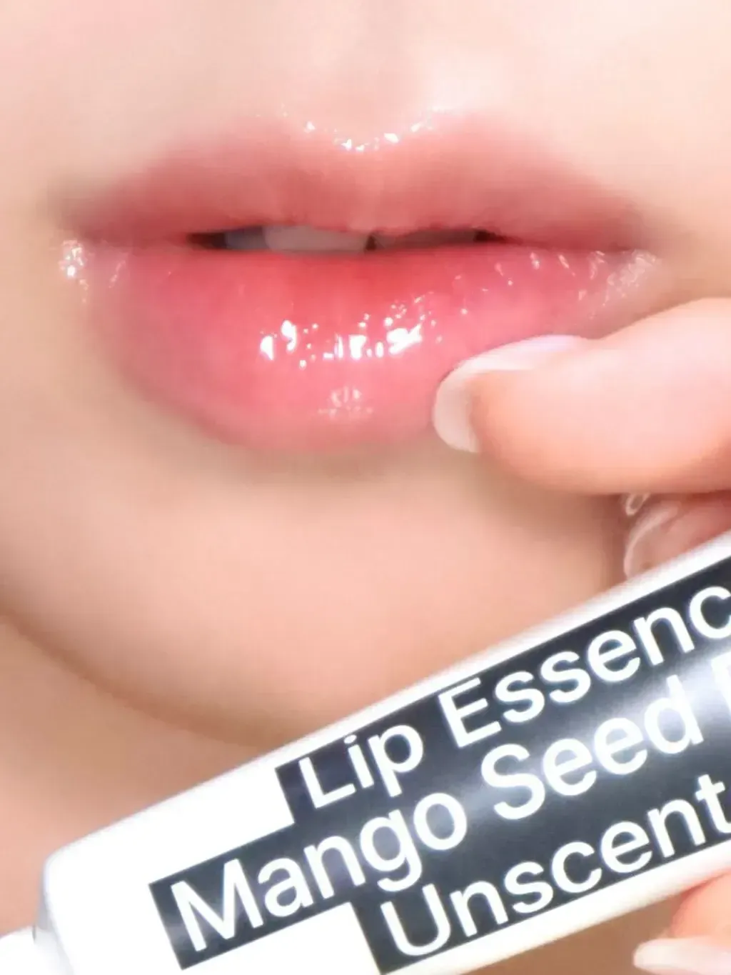 JuzBeauty_JuzBeautyMalaysia_JuzPretty_Authentic_Kbeauty_Malaysia_Skin_Care_Cosmetics_K-beauty_Health_Care_korean_streetwear_HETRAS Mango Seed Butter Lip Essence 芒果籽水光润唇精华9
