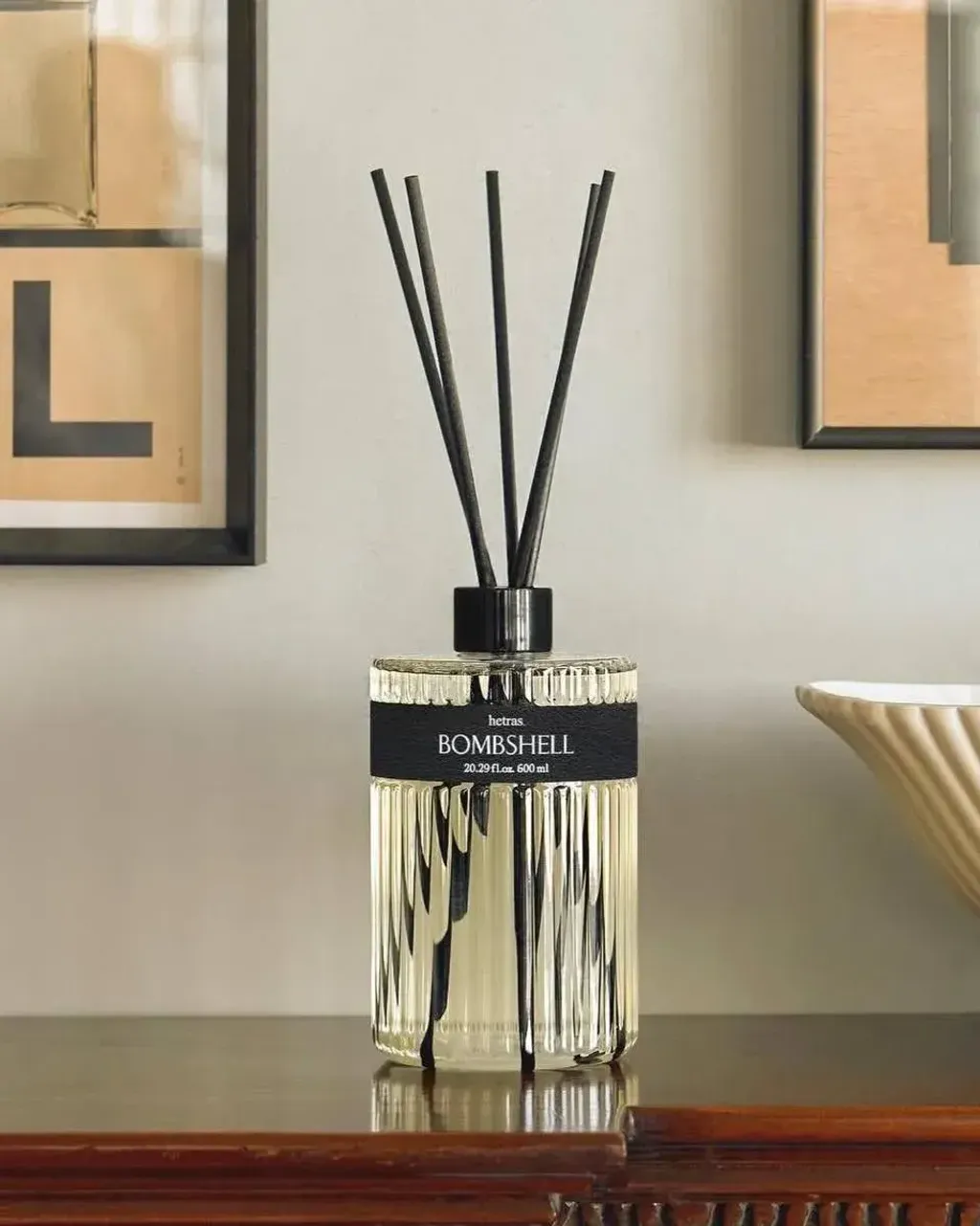 JuzBeauty_JuzBeautyMalaysia_JuzPretty_Authentic_Kbeauty_Malaysia_Skin_Care_Cosmetics_K-beauty_Health_Care_korean_streetwear_HETRAS Heritage Perfume Diffuser 复古香水扩香2