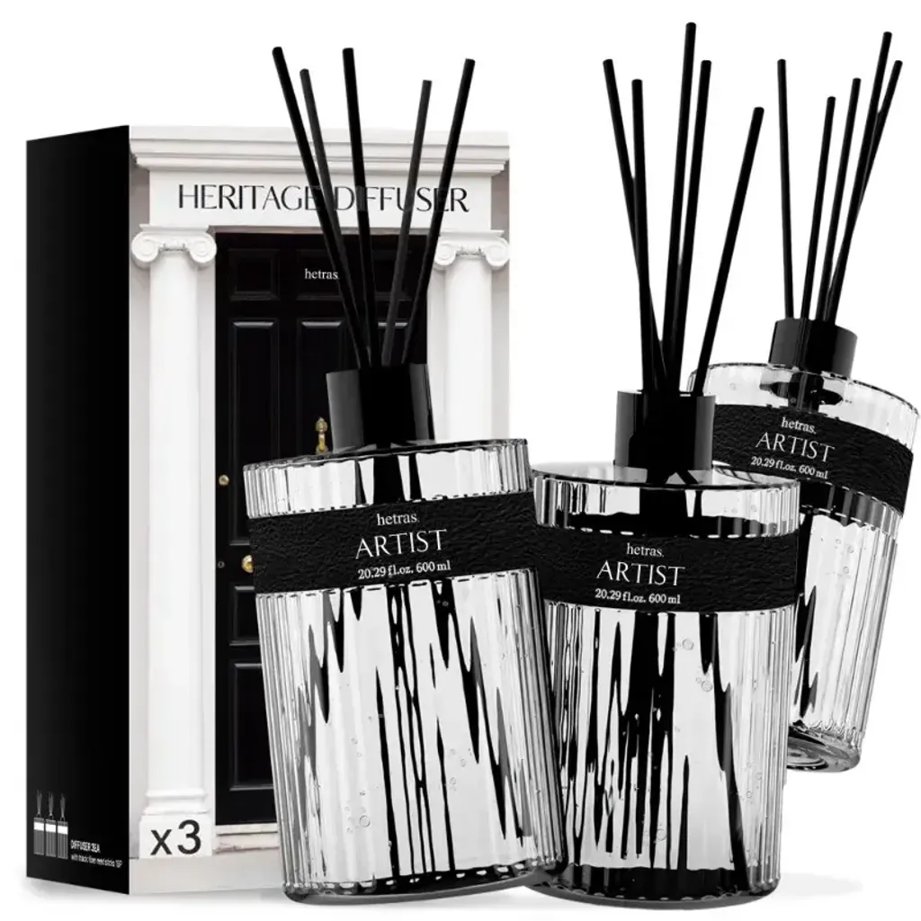 JuzBeauty_JuzBeautyMalaysia_JuzPretty_Authentic_Kbeauty_Malaysia_Skin_Care_Cosmetics_K-beauty_Health_Care_korean_streetwear_HETRAS Heritage Perfume Diffuser 复古香水扩香1