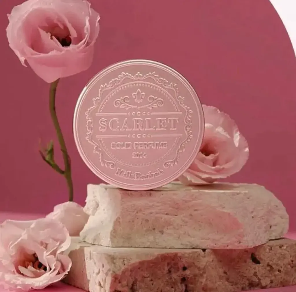 JuzBeauty_JuzBeautyMalaysia_JuzPretty_Authentic_Kbeauty_Malaysia_Skin_Care_Cosmetics_K-beauty_Health_Care_korean_streetwear_MILK BAOBAB Hair & Body Solid Perfume 10小时持久香膏6