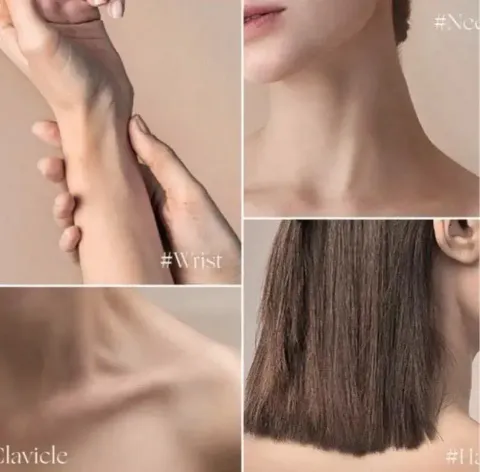JuzBeauty_JuzBeautyMalaysia_JuzPretty_Authentic_Kbeauty_Malaysia_Skin_Care_Cosmetics_K-beauty_Health_Care_korean_streetwear_MILK BAOBAB Hair & Body Solid Perfume 10小时持久香膏5